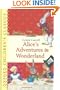 Alice's Adventures in Wonderland (Oxford Children's Classics)