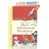 Alice's Adventures in Wonderland (Oxford Children's Classics)