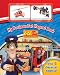 My Postman Pat Magnet Book