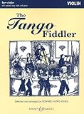 The Tango Fiddler: Violin