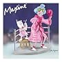 Maxine's Girls Just Wanna Kick Butt Breast Cancer Awareness Figurine by The Hamilton Collection