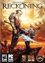Kingdoms of Amalur: Reckoning