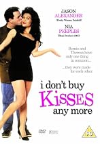 I Don't Buy Kisses Anymore [DVD]