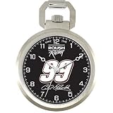 Game Time Men's NASCAR Carl Edwards Pocket Watch #NAS-PW-EDW