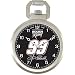 Game Time Men's NASCAR Carl Edwards Pocket Watch #NAS-PW-EDW