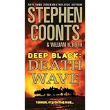 deep black death wave
