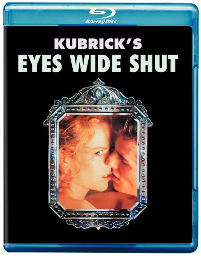 Cover image : アイズ ワイド シャット [Blu-ray]
