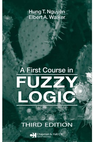 A First Course in Fuzzy Logic, Third Edition