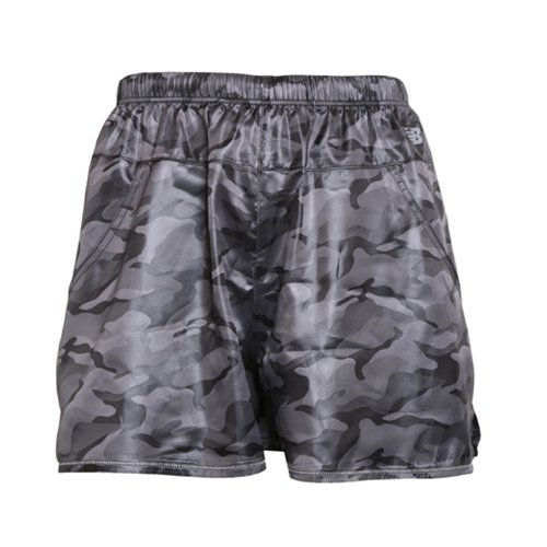 (ニューバランス)new balance フレアショートパンツ　　　　　　　　　　 NBR21351W