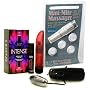 KY Intense Arousal Gel For Her Adult Sex Toy Kit