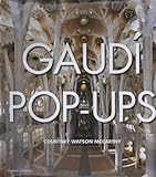 Gaudí pop-ups