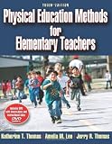 Physical Education Methods for Teachers-3rd Edition