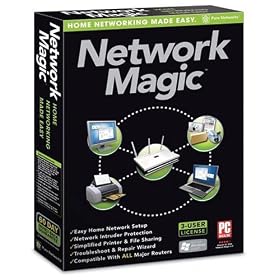 Network Magic 4.0