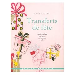 Transferts de f�te