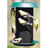 Woodlink MAG2 Magnum Thistle Feeder, 4-Quart