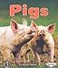 Pigs (First Step Nonfiction ― Farm Animals)