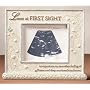 LOVE AT FIRST SIGHT ULTRASOUND FRAME