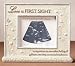 LOVE AT FIRST SIGHT ULTRASOUND FRAME