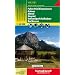 Freytag Berndt Wanderkarten, WK 081, Pyhrn - Priel - Eisenwurzen - Gr�nau - Almtal - Steyrtal - Nationalpark Kalkalpen, GPS, UTM - Ma�stab 1:50 000