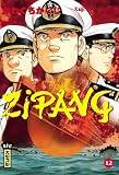 Zipang, Tome 12 (French Edition)