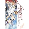 Arata: The Legend, Vol. 4