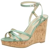 Nine West Womens Natilya Platform Sandal