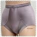 Venus 2 pack Lilac Satin Seamless Short Shaper #3145 sz S