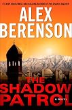 The Shadow Patrol (A John Wells Novel)
