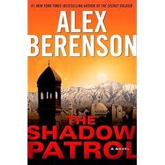 The Shadow Patrol