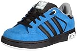 adidas Originals VARIAL ST J G51341, Unisex - Kinder, Sneaker, Blau (BLUE BEAUTY F10 / BLACK 1 / WHITE), EU 32