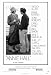 Annie Hall - Movie Poster - 27 x 40