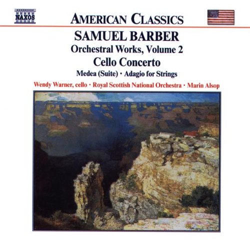 Medea Suite, Op. 23: VII. Exodos