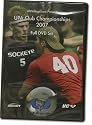 UPA Club Championships 2007 Full DVD Set