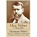Max Weber: A Biography