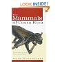 The Mammals of Costa Rica: A Natural History and Field Guide