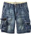 Gap Denim Cargo Shorts