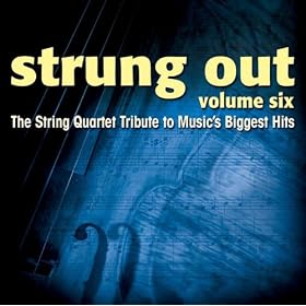 I'll Be : The String Quartet Tribute to Edwin McCain