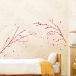 Cherry Season - Large Wall Decals Stickers Appliques Home Decor