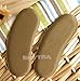 ensunpal store Shoe Heel Inserts Insoles Pads Cushion Grip Protector