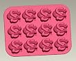 South Carolina Silicone Ice Tray
