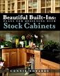 Beautiful Built-ins:  Plans for Designing with Stock Cabinets