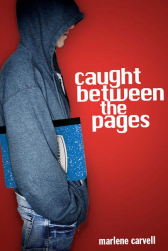 Cover of Caught Between the Pages