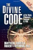 The Divine Code of Da Vinci, Fibonacci, Einstein & You