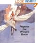 Pegasus The Winged Horse - Pbk