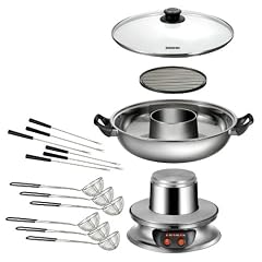 Unold-electro 48746 Asia Fondue