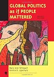 Global Politics as if People Mattered (New Millennium Books in International Studies)