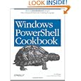 Windows Powershell Cookbook Exchange 2007