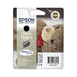 Epson T0611 Cartouche d'encre d'origine DURABrite Ultra noire pour D68 D88 D88PE DX3850 4250 4850