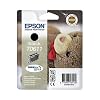Epson T0611 Cartouche d'encre d'origine DURABrite Ultra noire pour D68 D88 D88PE DX3850 4250 4850