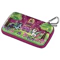J-Straps Filly Fairy Tasche inkl. Teleskop Pen f�r Nintendo 3DS, Nintendo Dsi, Nintendo DSL